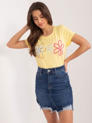 T-shirt RV-TS-9648.98