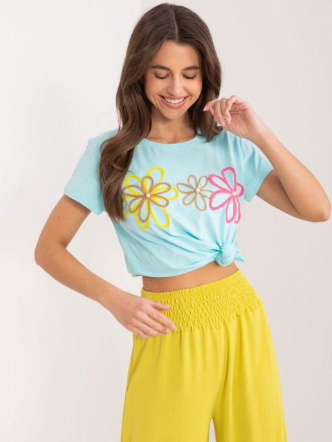 T-shirt RV-TS-9648.98