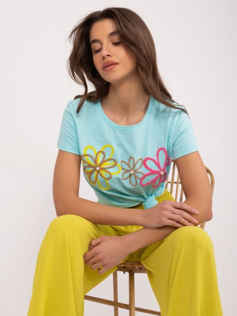 T-shirt RV-TS-9648.98
