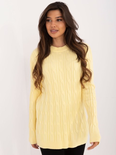 Sweter AT-SW-2343.88