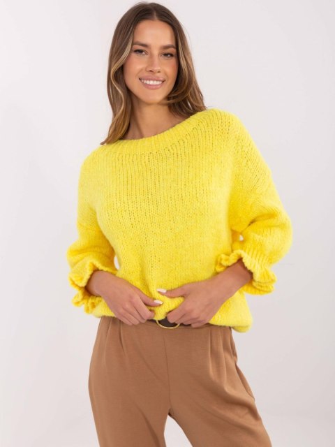 Sweter MI-SW-2912.10X