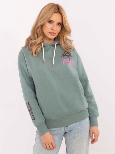 Bluza D10600T02420L