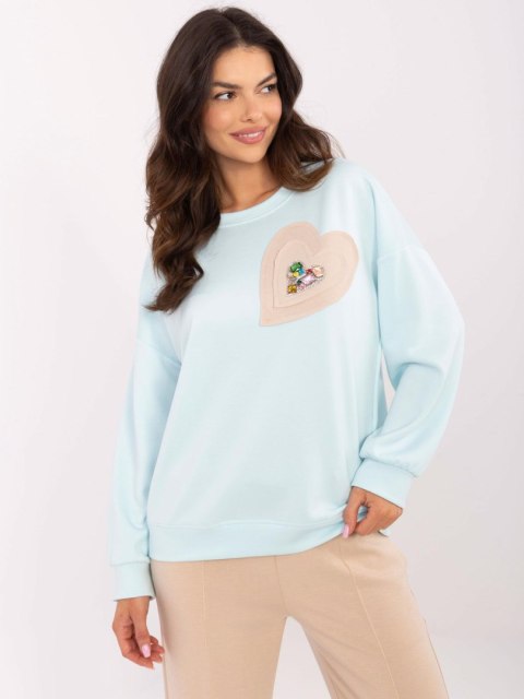 Bluza DHJ-BL-20322.72
