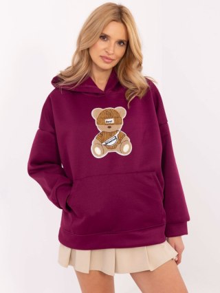 Bluza DHJ-BL-A8695-1.16