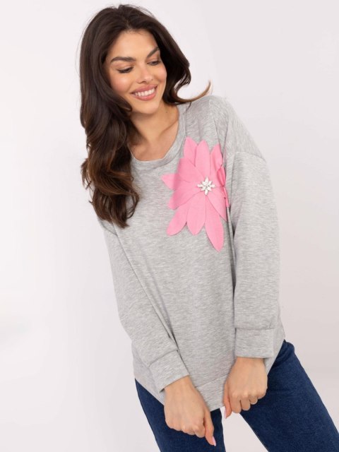 Bluza MI-BL-M6098.05P