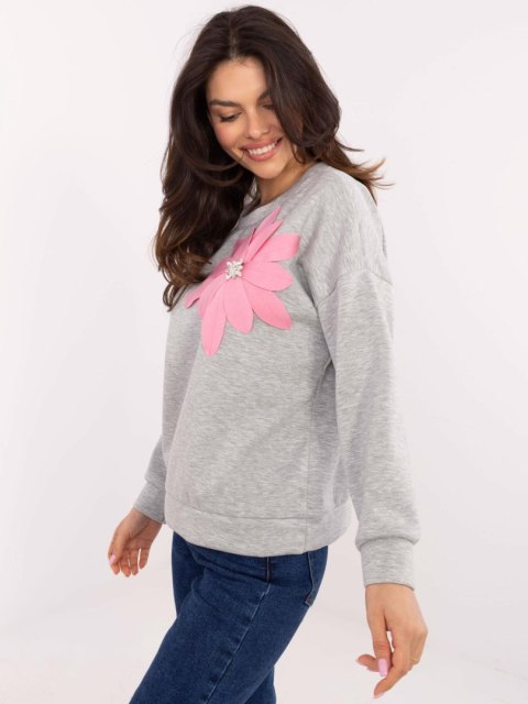 Bluza MI-BL-M6098.05P