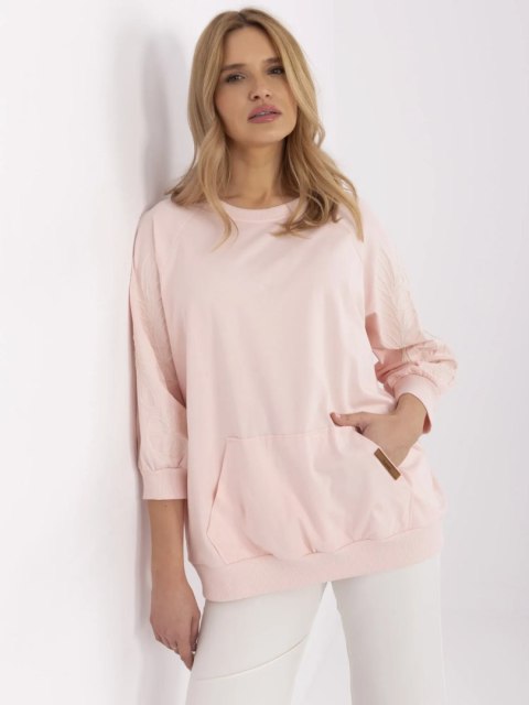 Bluzka RV-BZ-A367.26