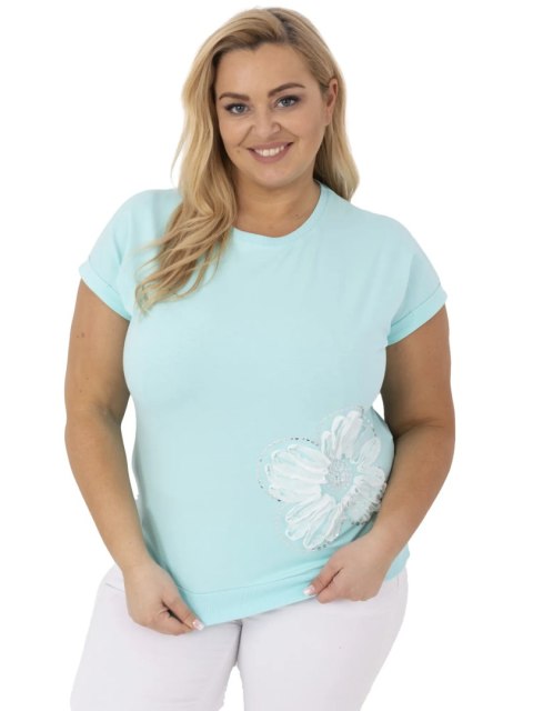 Bluzka RV-BZ-A543.94