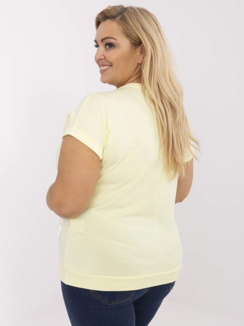 Bluzka RV-BZ-A543.94