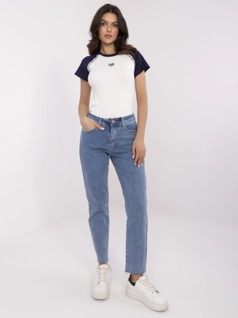 Spodnie jeans NM-SP-T093-14.70
