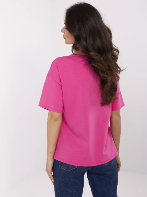 T-shirt MI-TS-M3221-1.20P
