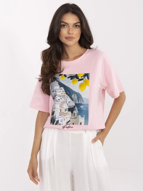 T-shirt MI-TS-M3221-1.20P