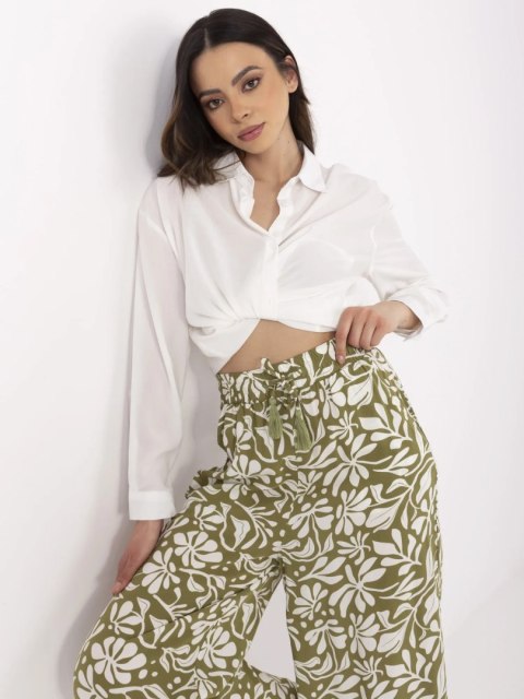 Spodnie D73771M62237H
