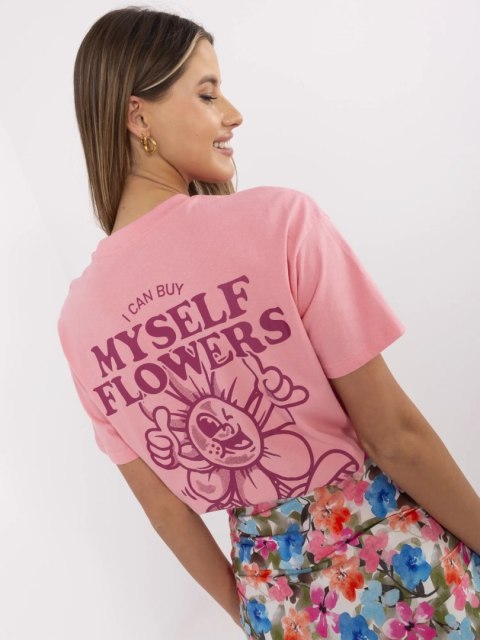 T-shirt D12022AC02645I