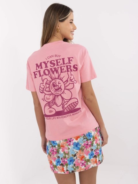 T-shirt D12022AC02645I