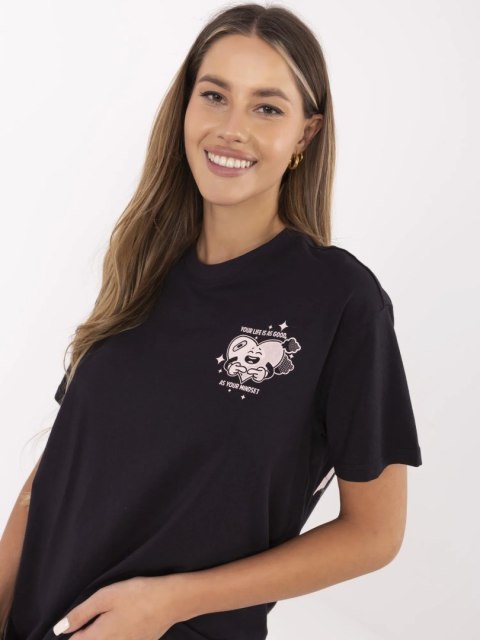 T-shirt D12022AC02645I