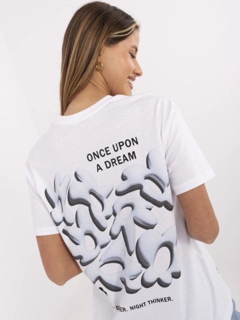 T-shirt D12022AC02705A