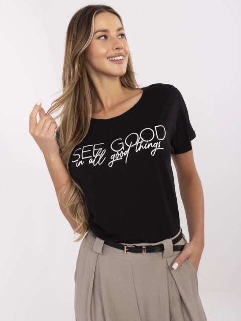 T-shirt D12100M02737A