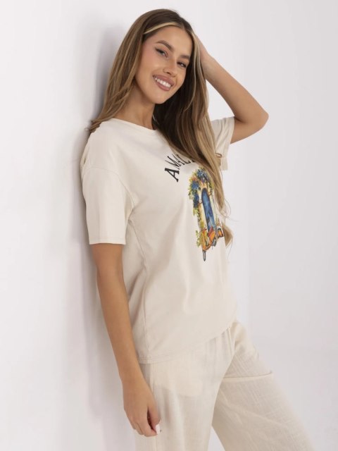 T-shirt MI-TS-M3221G.75