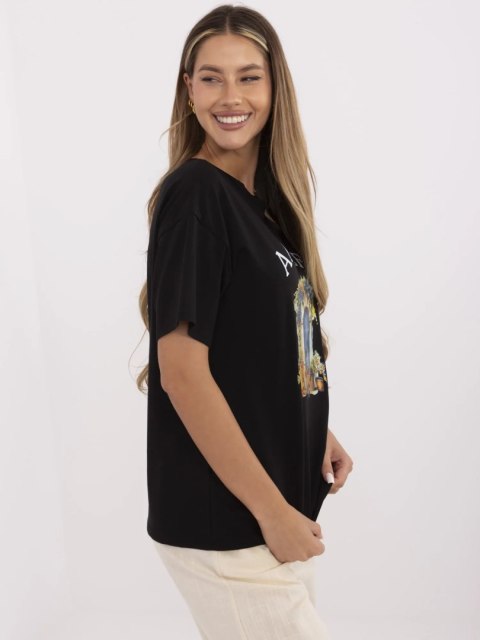 T-shirt MI-TS-M3221G.75