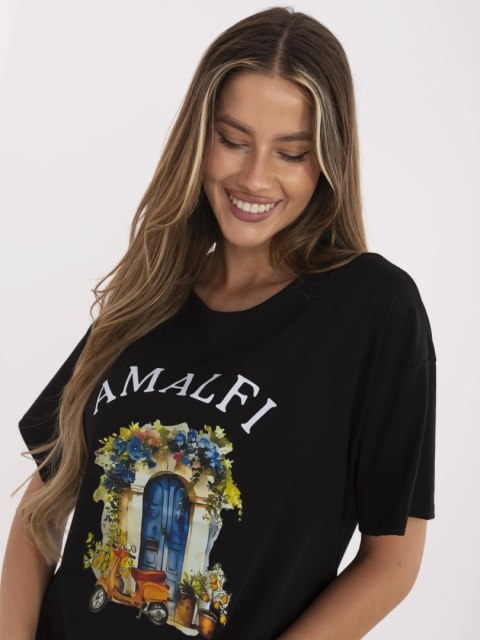 T-shirt MI-TS-M3221G.75