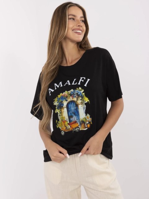 T-shirt MI-TS-M3221G.75