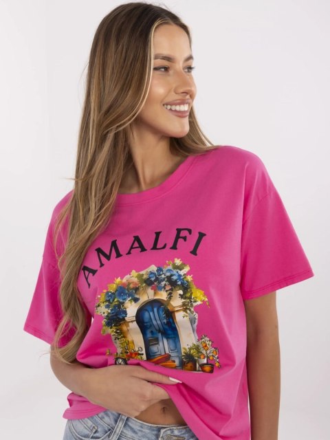 T-shirt MI-TS-M3221G.75