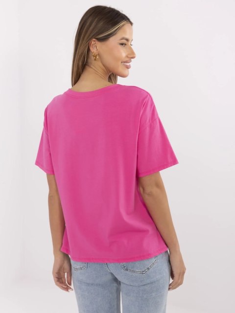 T-shirt MI-TS-M3221G.75