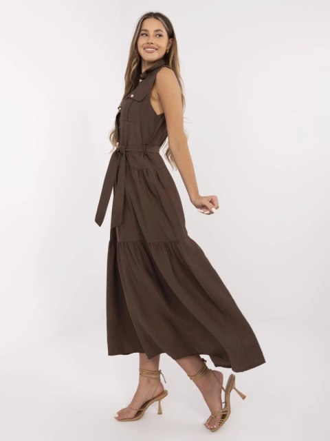 Sukienka MI-SK-A5032.70P