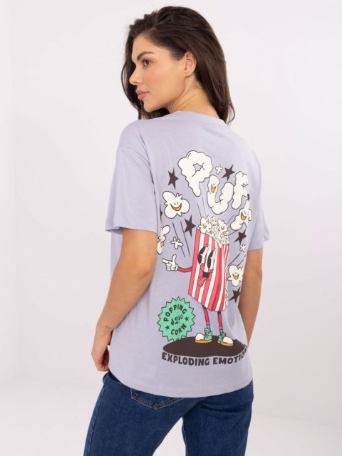 T-shirt D12022AI02645S