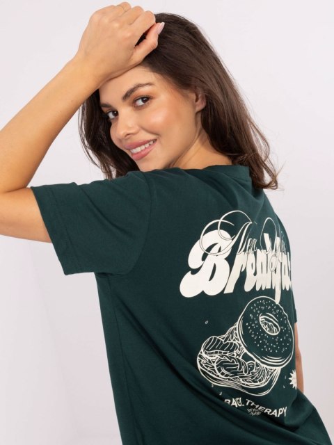 T-shirt D12022M02645R