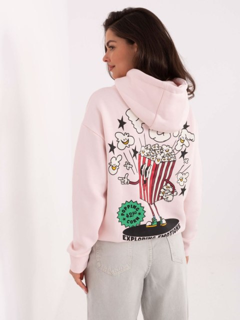 Bluza D10600BI02420R