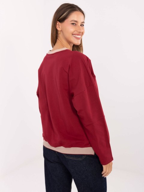 Bluzka RV-BZ-A907.08P