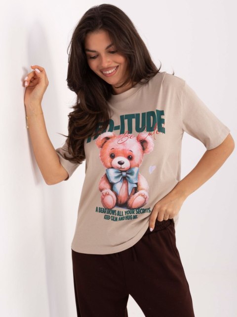 T-shirt D12083AI02799A
