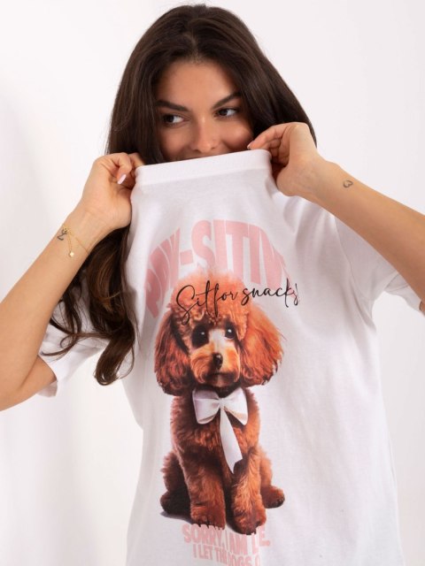T-shirt D12083AI02799A