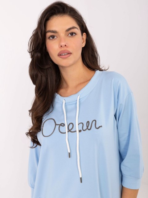 Bluzka RV-BZ-A785.58