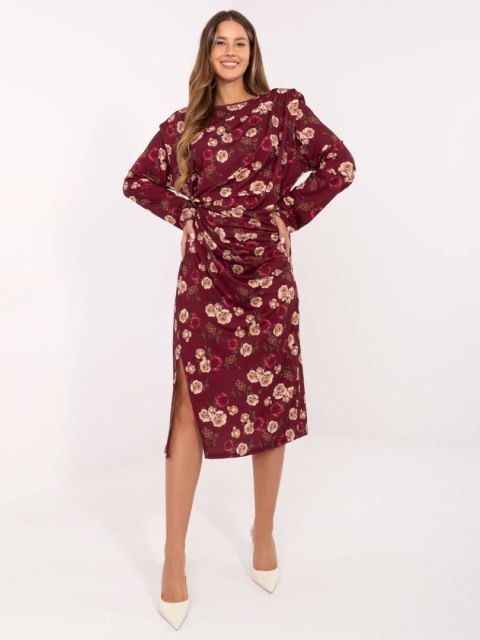 Sukienka IT-SK-20057-1.02