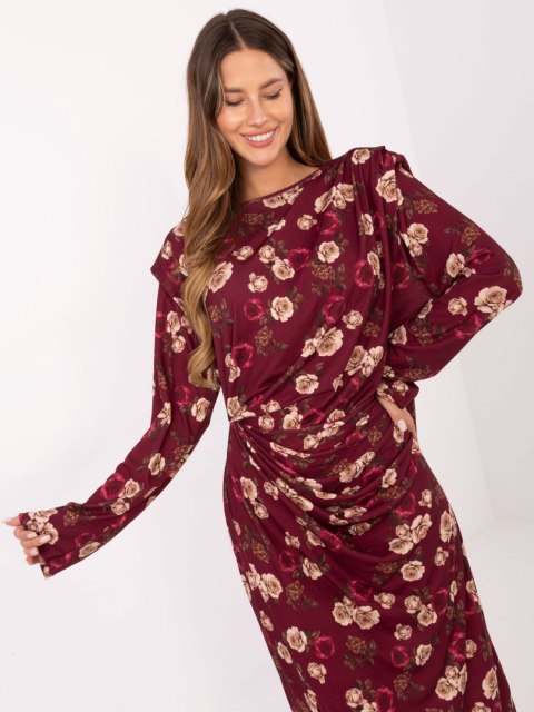 Sukienka IT-SK-20057-1.02