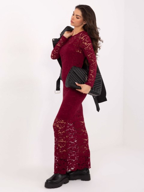 Sukienka MI-SK-A1564.22P