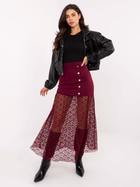 Spódnica MI-SD-3292.09P