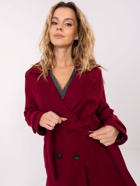 Płaszcz IT-PL-97035.08P