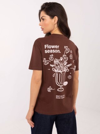 T-shirt D12022AH02645V