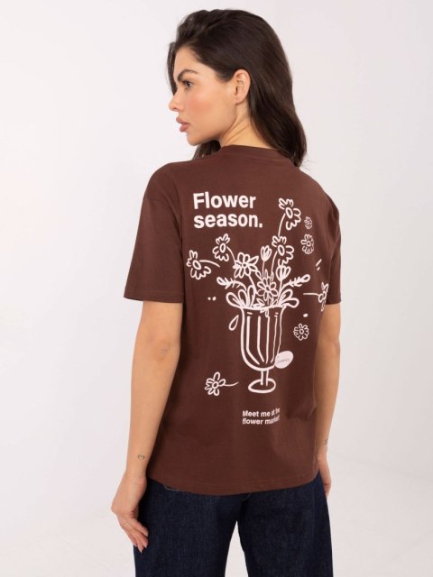 T-shirt D12022AH02645V