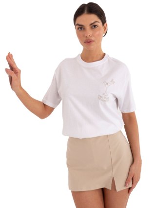 T-shirt D12022M02842A