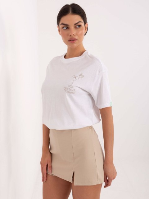 T-shirt D12022M02842A