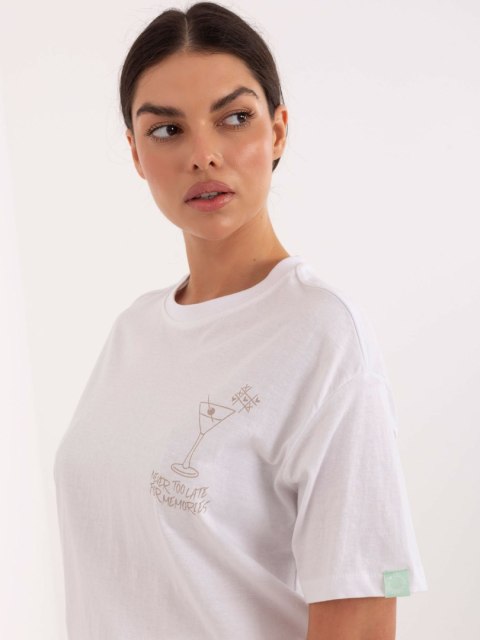 T-shirt D12022M02842A
