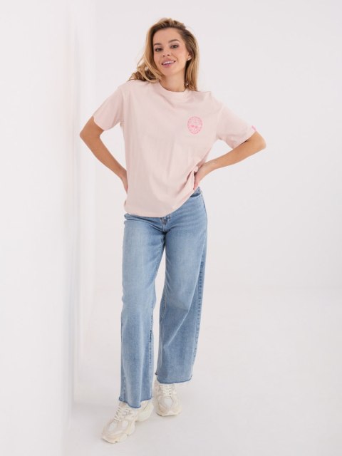 T-shirt D12022M02842A