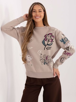Bluza D10608BC02804A