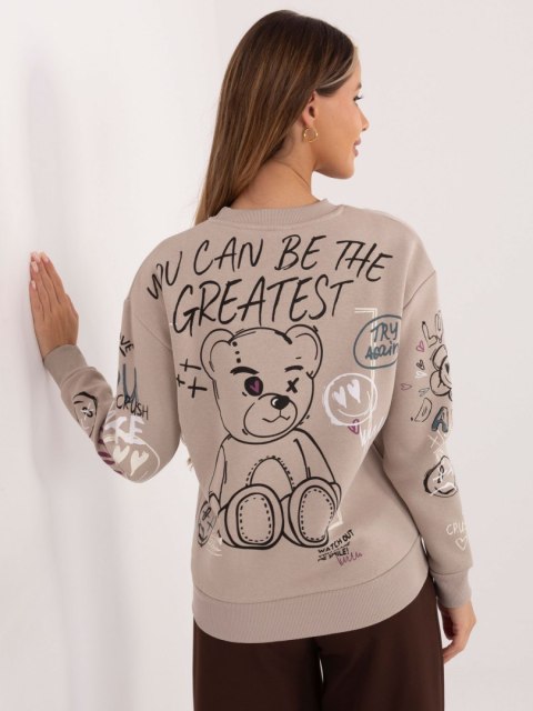 Bluza D10608BC02804A