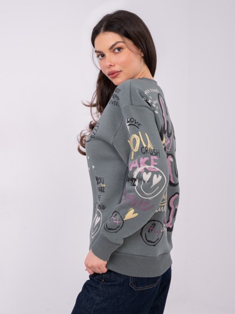 Bluza D10608BC02804A